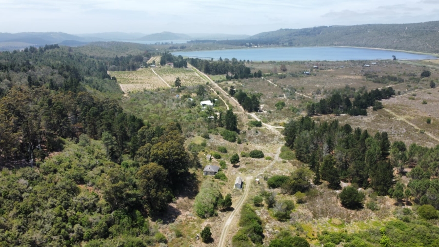 Commercial Property for Sale in Rondevlei Western Cape